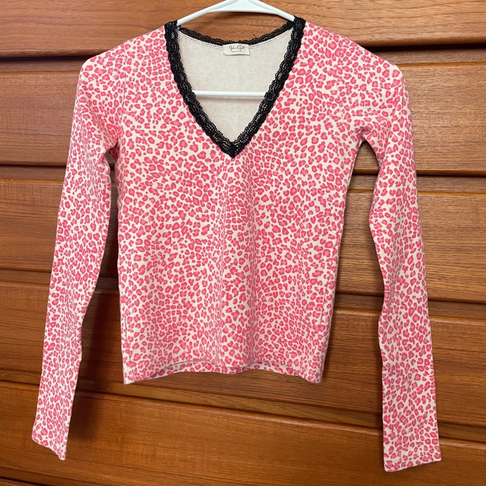 Brandy Melville Top